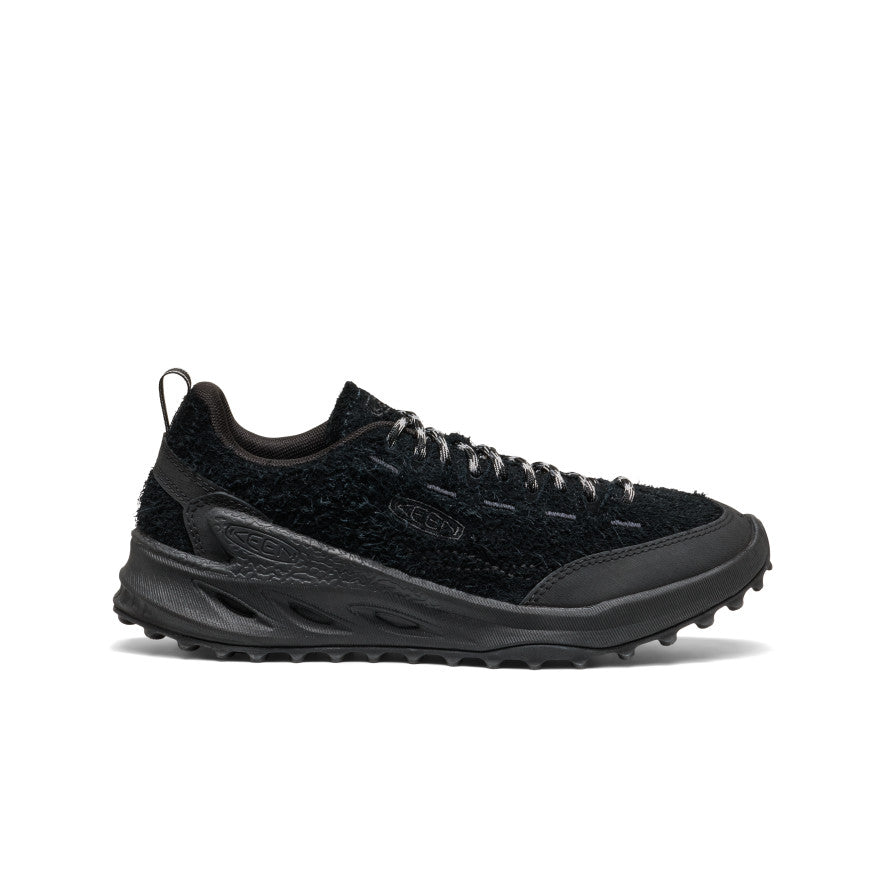 keen-jasper-zionic-sneaker-f-r-damen-black-black image 1