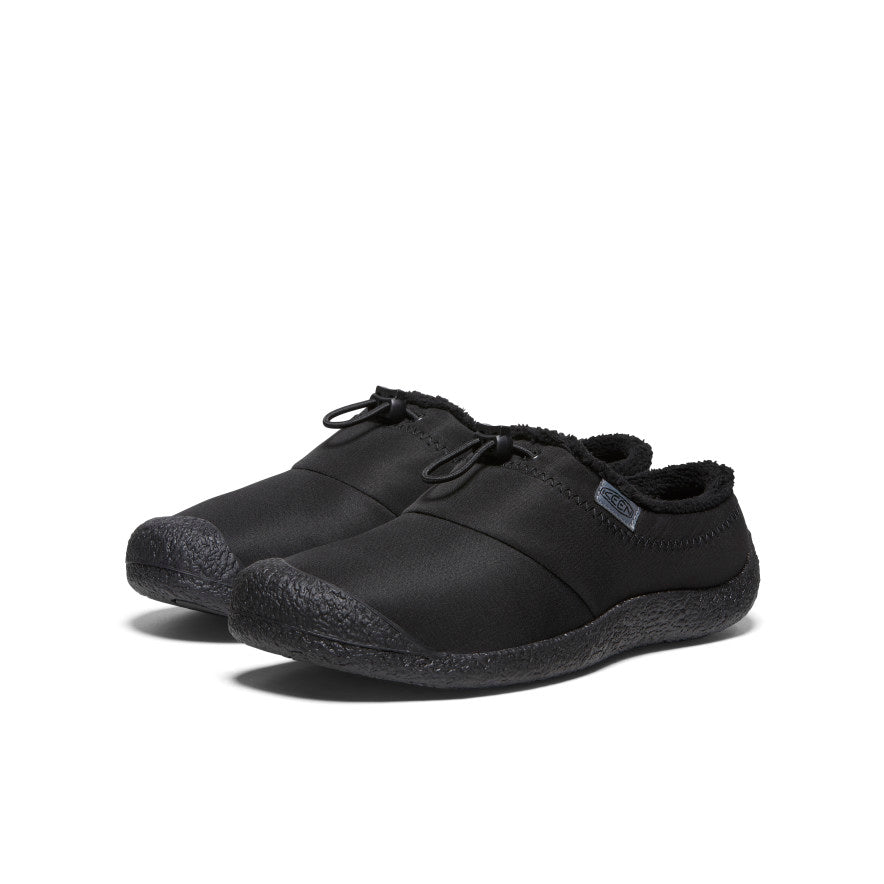 keen-howser-iii-slide-f-r-damen-black-smooth-nylon image 2