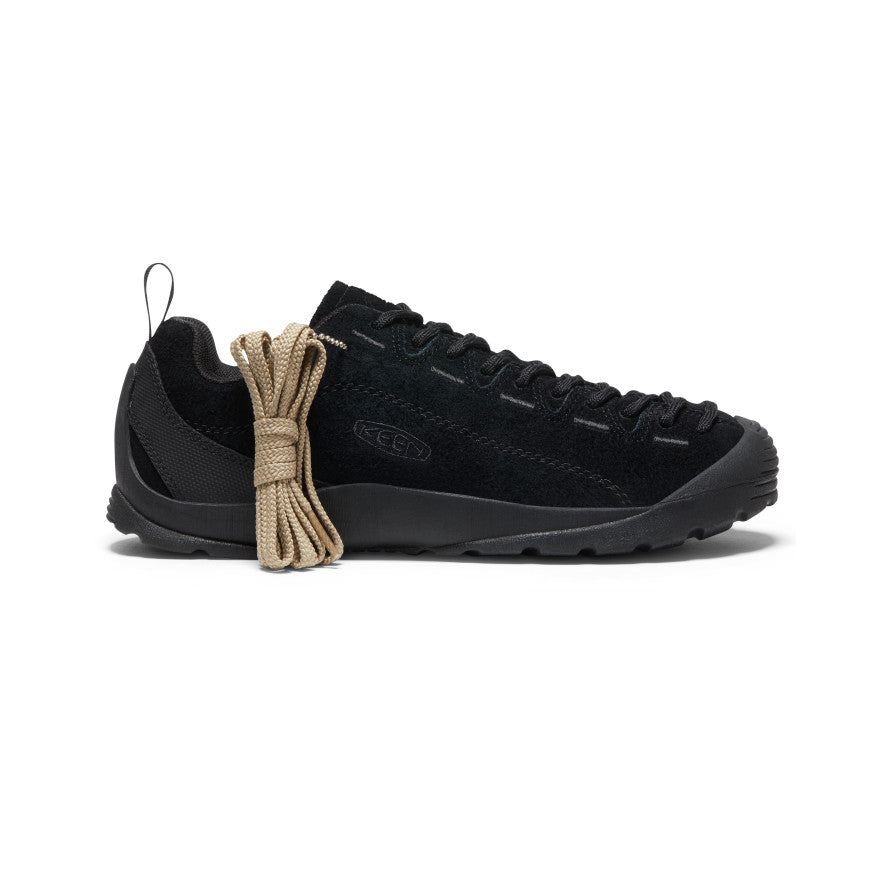 keen-jasper-sneaker-f-r-damen-hairy-black-black image 4