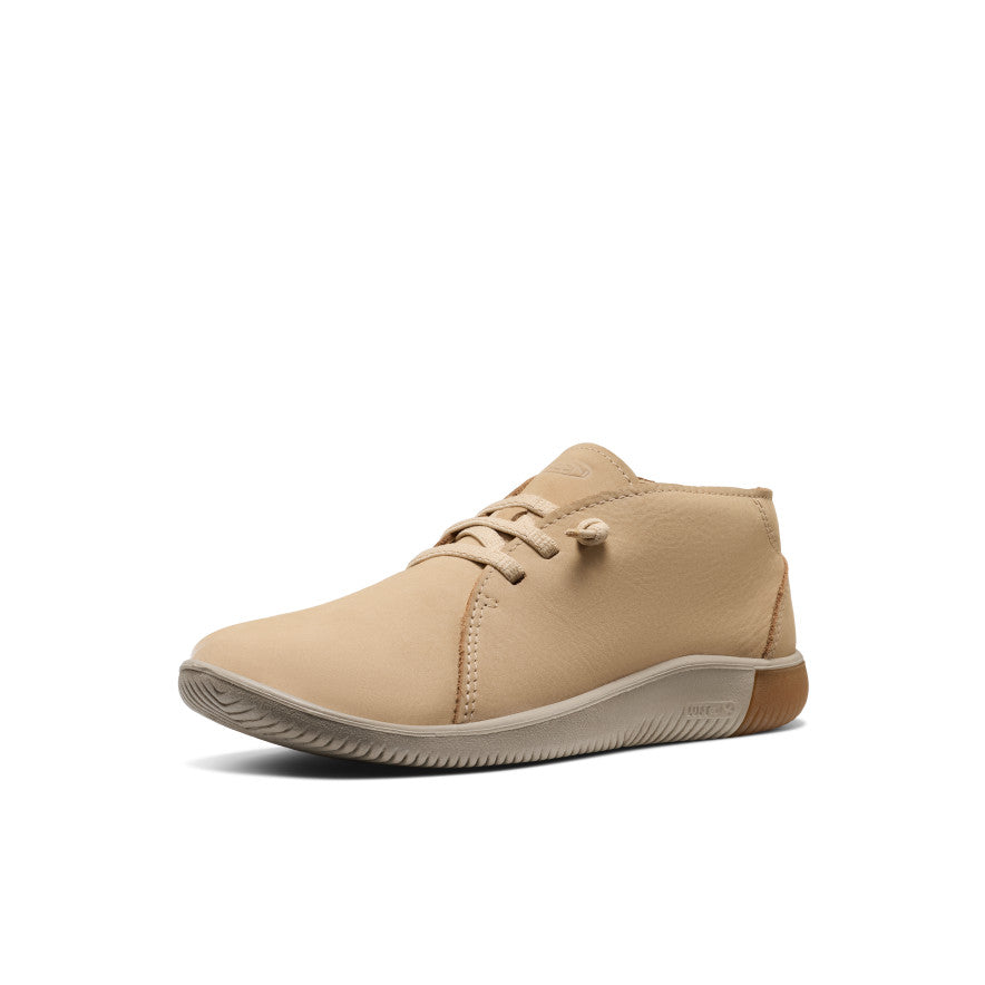 keen-knx-chukka-f-r-damen-safari-plaza-taupe image 3