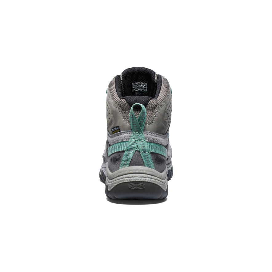 keen-targhee-iv-damen-wasserdichte-wanderstiefel-alloy-granite-green image 5