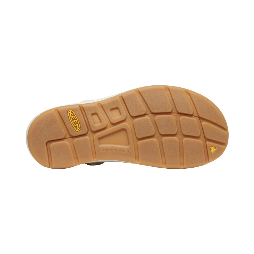 keen-uneek-canvas-sandale-f-r-damen-natural-canvas-birch image 5