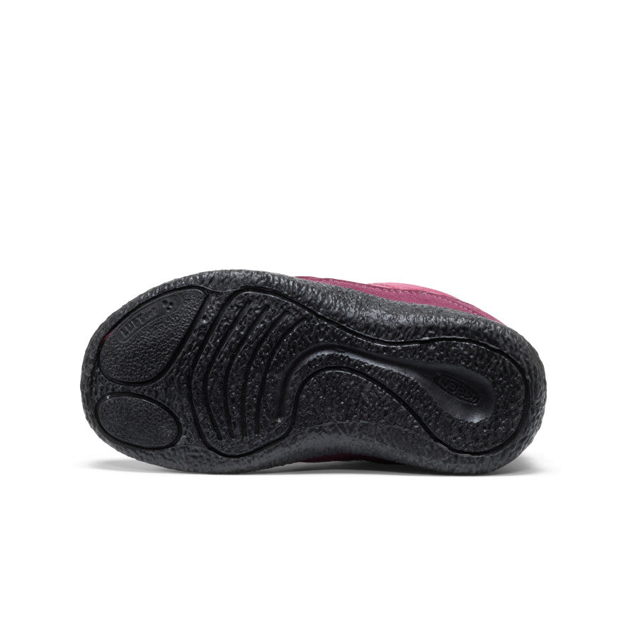 keen-howser-ii-wasserdicht-chukka-f-r-kleine-kids-beaujolais-pool-blue image 6
