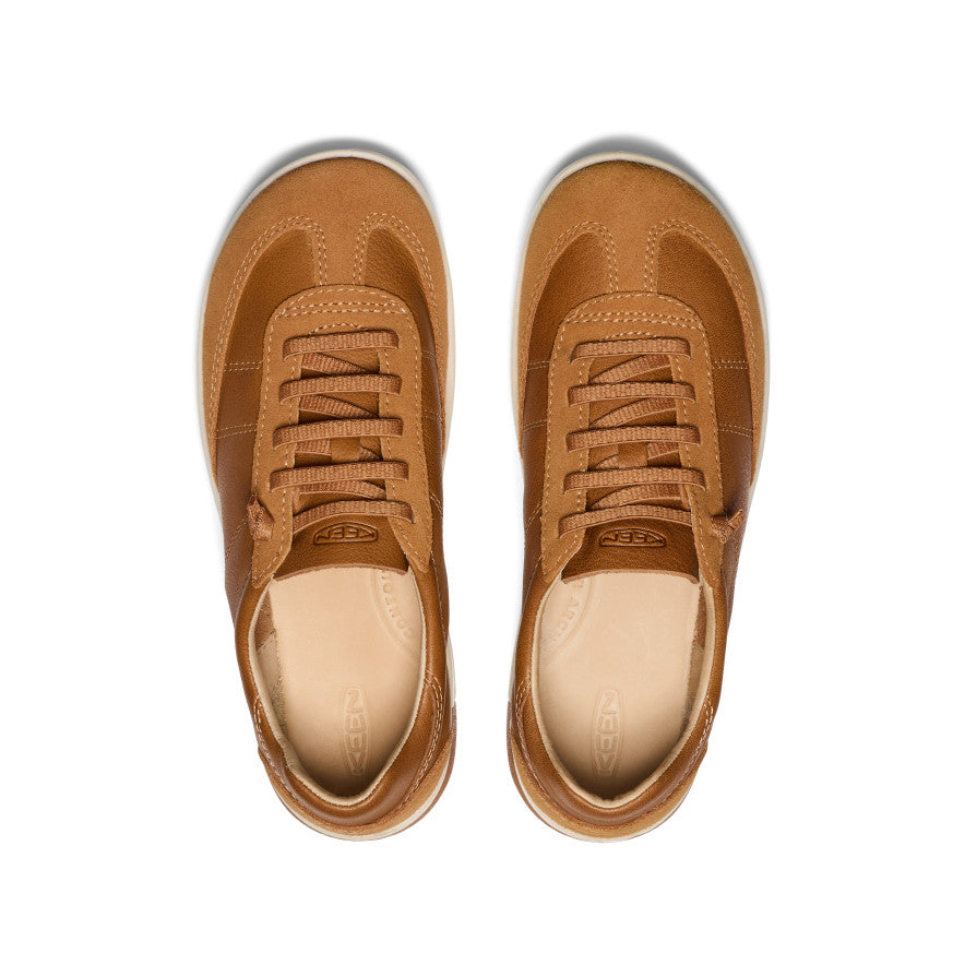keen-knx-t-toe-sneaker-damen-chipmunk-birch image 4