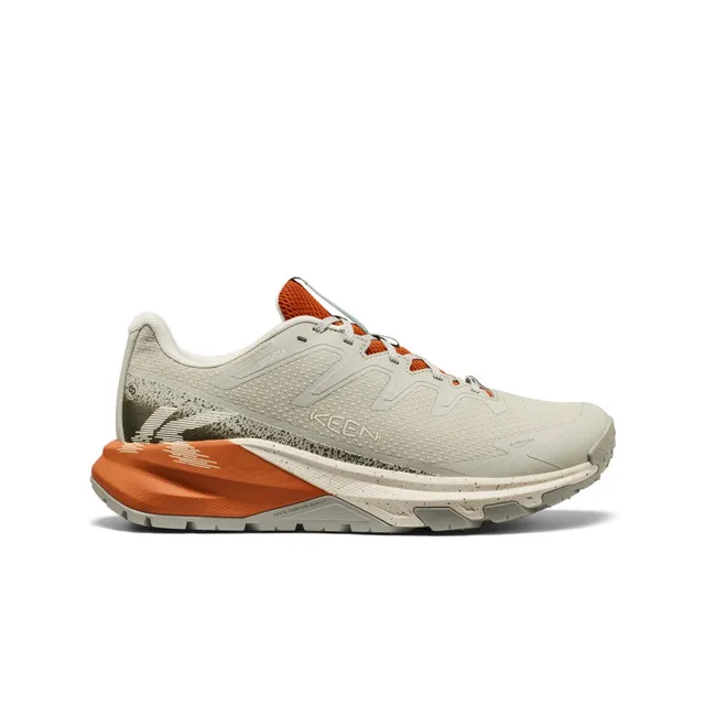 keen-targhee-apex-wasserdichte-wanderschuhe-f-r-herren-abbey-stone-gold-flame image 1