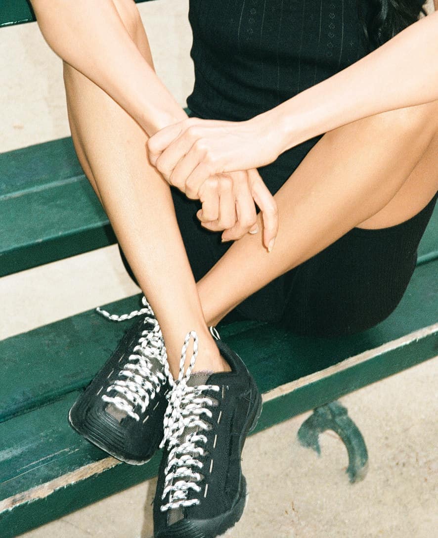 keen-jasper-split-skall-studio-sneaker-f-r-damen-skall-black image 8