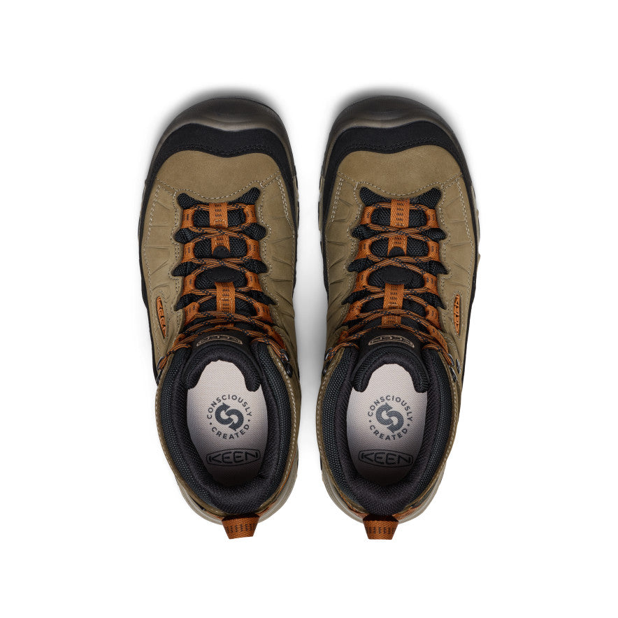 keen-targhee-iv-wasserdichte-wanderstiefel-f-r-herren-sea-turtle-roasted-pecan image 4