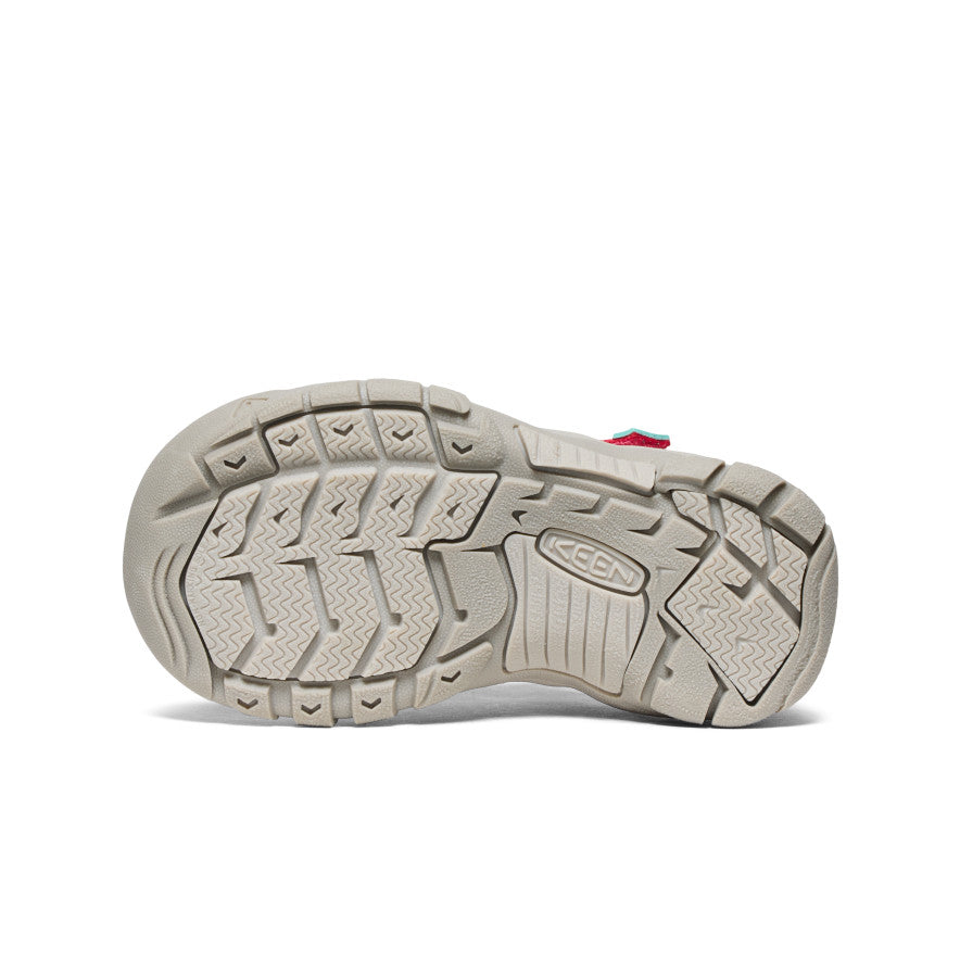 keen-newport-h2-sandale-f-r-kleine-kids-raspberry-giggle-pink image 5