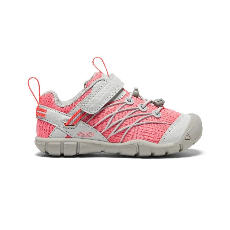 keen-chandler-cnx-sneaker-f-r-j-ngere-kinder-drizzle-dubarry image 1