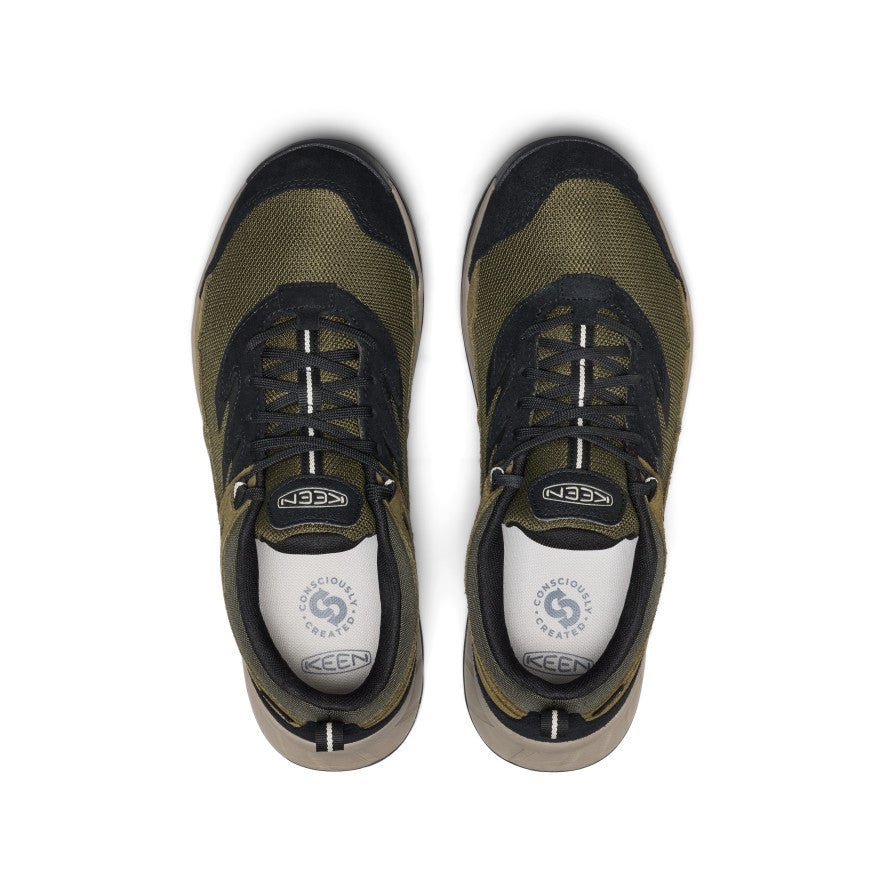 keen-hightrail-wasserdichte-wanderschuhe-f-r-herren-forest-night-dark-olive image 4