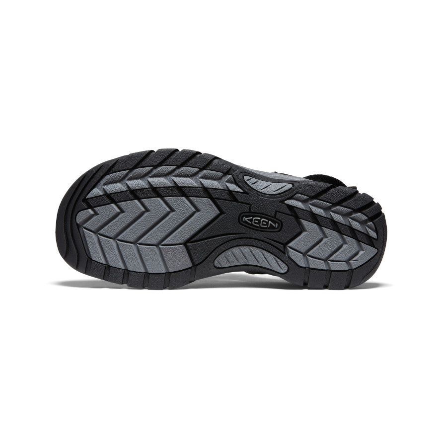 keen-rapids-h2-sandalen-f-r-herren-black-steel-grey image 6