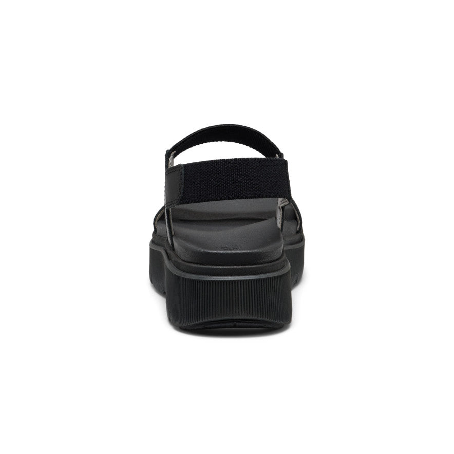 keen-elle-mila-backstrap-sandale-f-r-damen-black-black image 5