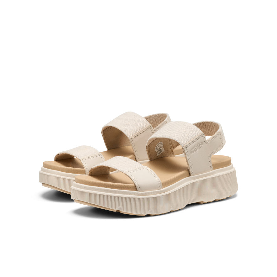 keen-elle-mila-backstrap-sandale-damen-birch-birch image 2