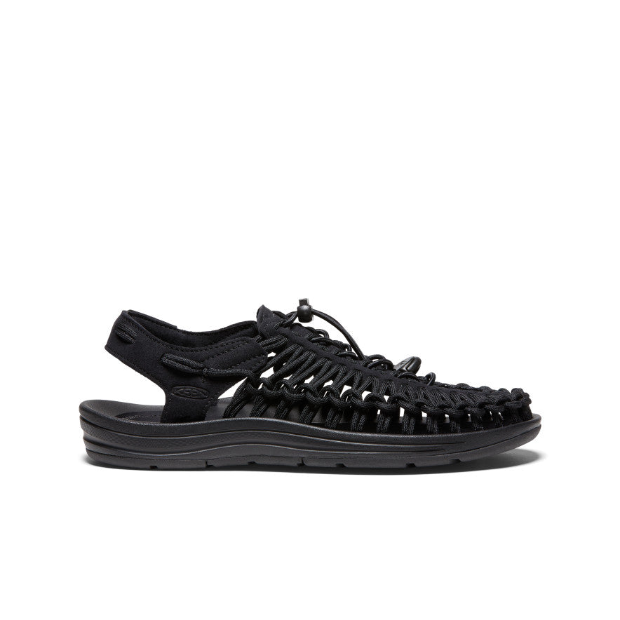 keen-uneek-trekking-sandale-f-r-damen-black-black image 1