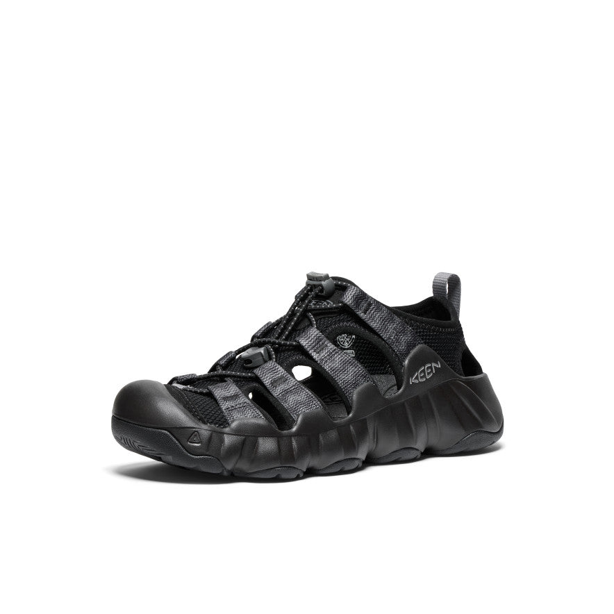 keen-hyperport-h2-sandale-f-r-damen-black-steel-grey image 3