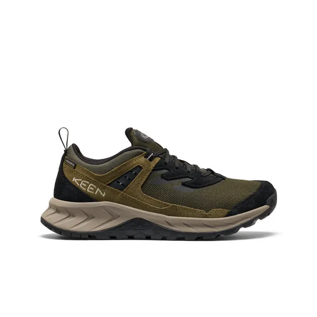 keen-hightrail-wasserdichte-wanderschuhe-f-r-herren-forest-night-dark-olive image 1