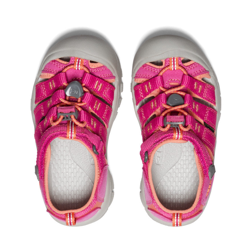 keen-newport-h2-sandale-f-r-kleine-kids-very-berry-fusion-coral image 4
