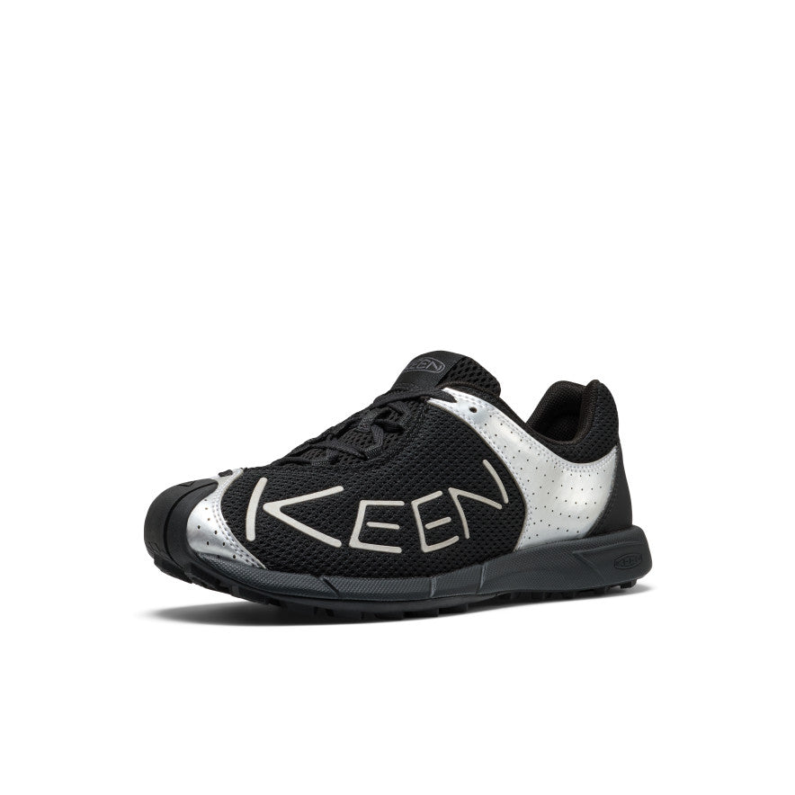 keen-ks86-sneaker-f-r-damen-black-silver image 3