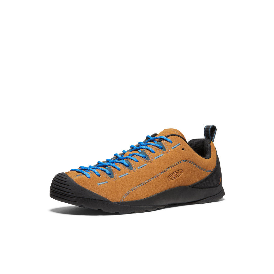 keen-jasper-sneaker-f-r-herren-cathay-spice-orion-blue image 3