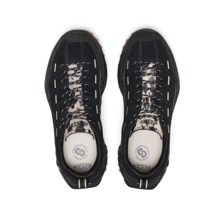 keen-jasper-zionic-sneaker-f-r-herren-black-birch image 4