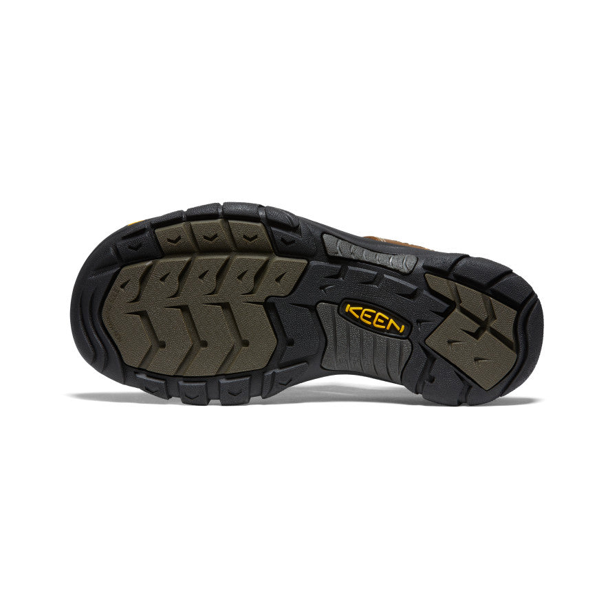 keen-newport-leder-sandale-f-r-herren-bison image 6
