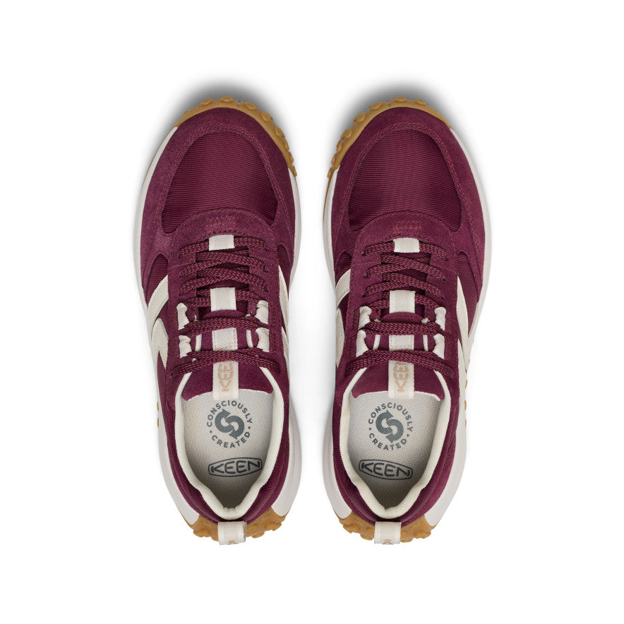 keen-ks86-sneaker-f-r-damen-fig-star-white image 7