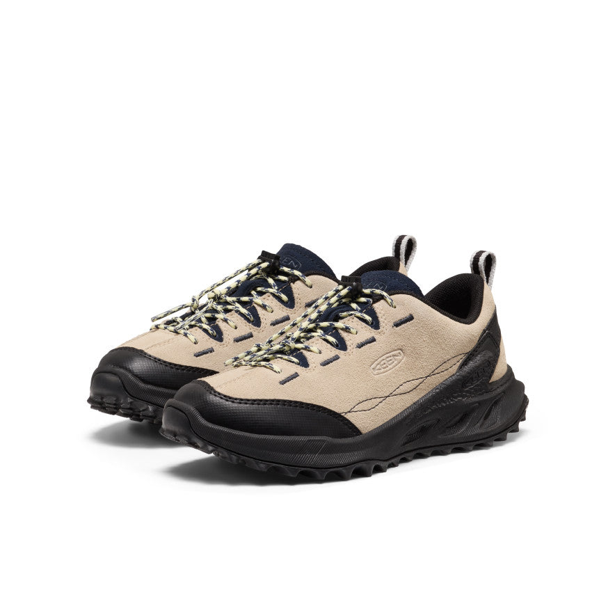 keen-jasper-zionic-sneaker-f-r-gro-e-kids-safari-wax-yellow image 2