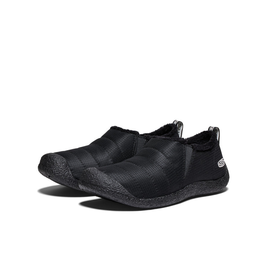 keen-howser-ii-slippers-f-r-damen-triple-black image 2
