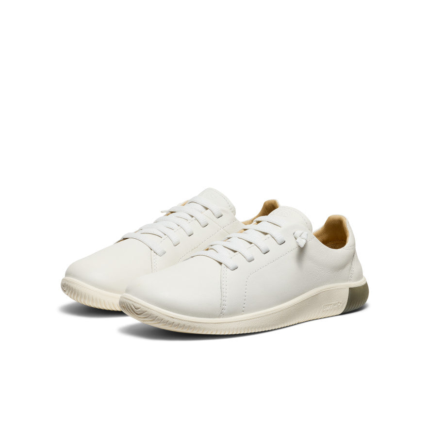 keen-knx-ledersneaker-f-r-herren-star-white-star-white image 2