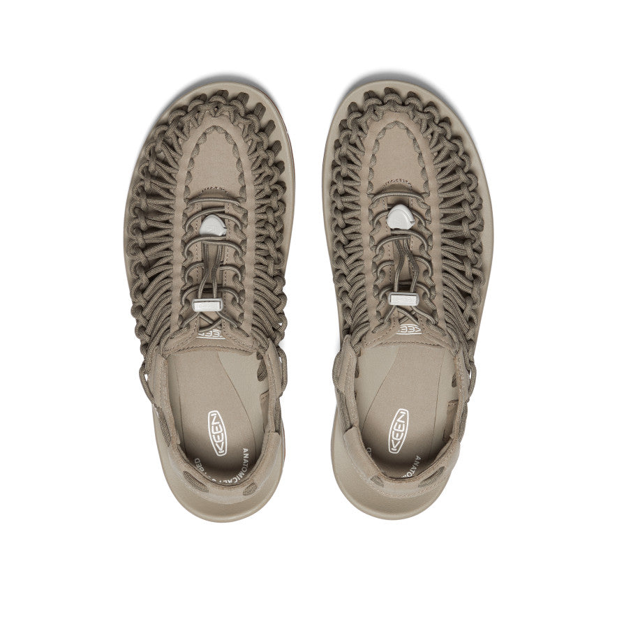 keen-uneek-herren-hybrid-sandale-timberwolf-plaza-taupe image 4