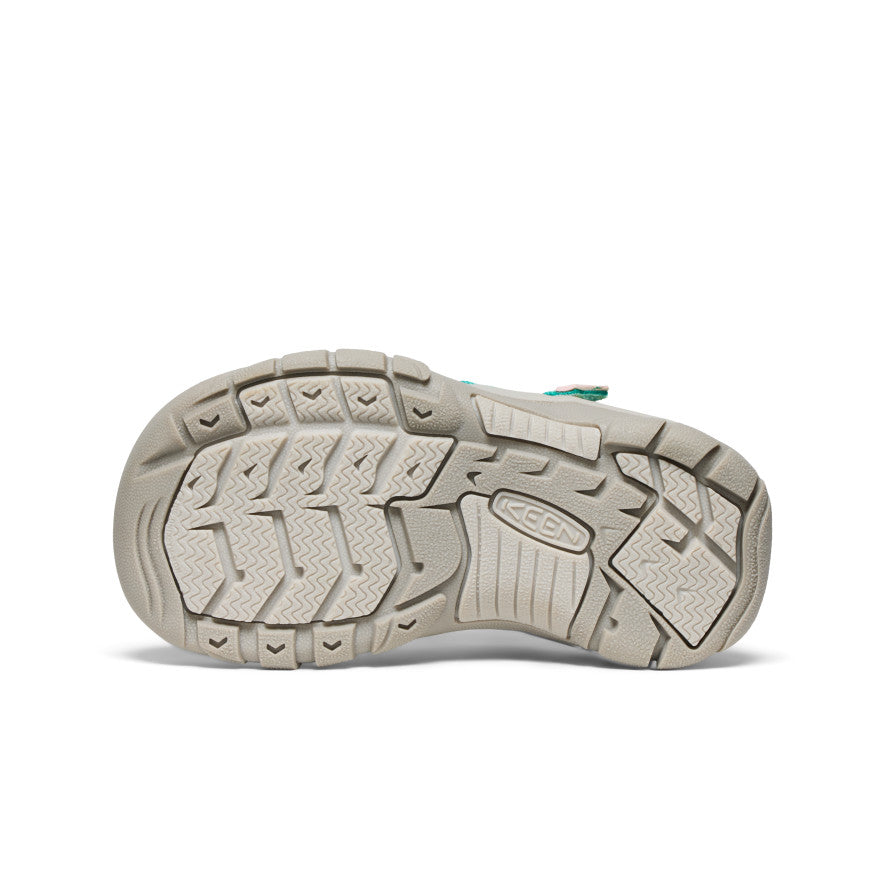 keen-newport-h2-sandale-f-r-kleine-kids-bright-aqua-giggle-pink image 6