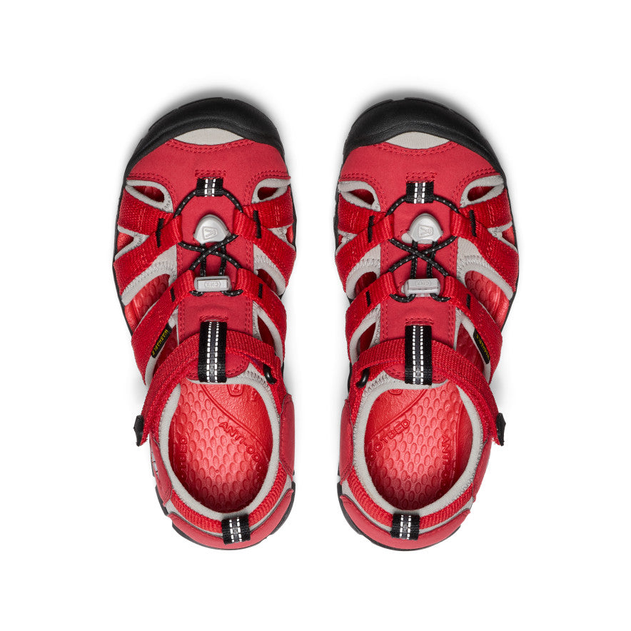keen-seacamp-ii-cnx-sandale-f-r-gro-e-kids-ribbon-red-alloy image 4
