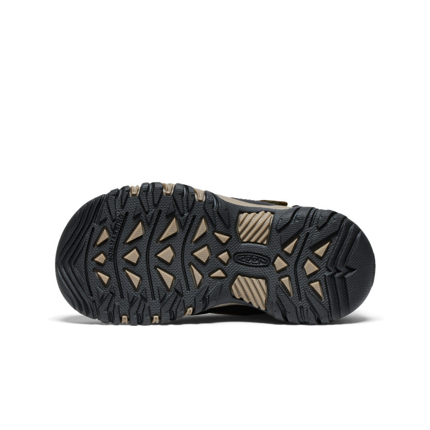 keen-targhee-iv-wanderschuhe-kleine-kids-dark-olive-gold-flame image 6
