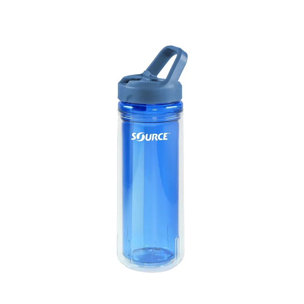 source-eco-doppelwandige-tritan-flasche-mit-strohhalm-600ml image 2