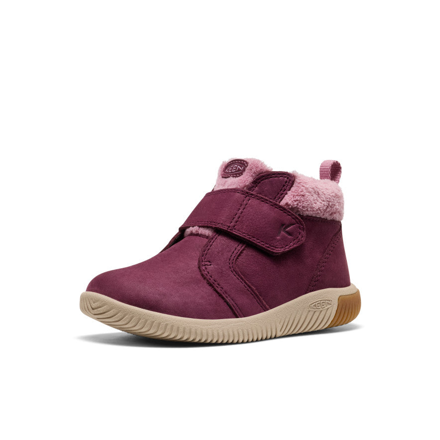 keen-knx-middie-f-r-kleine-kids-fig-lilas image 3