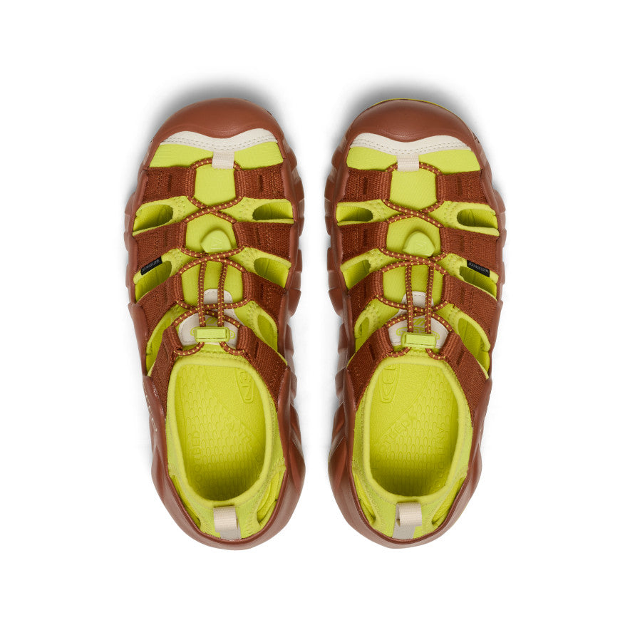 keen-hyperport-h2-sandale-x-hiking-patrol-f-r-damen-algae-green image 4