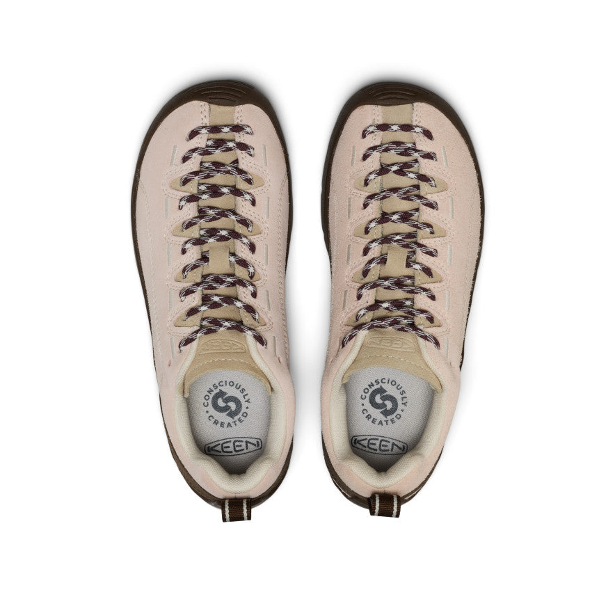 keen-jasper-sneaker-damen-cameo-rose-safari image 5