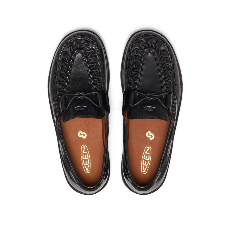 keen-uneek-loafer-f-r-herren-nocturnal-black image 4