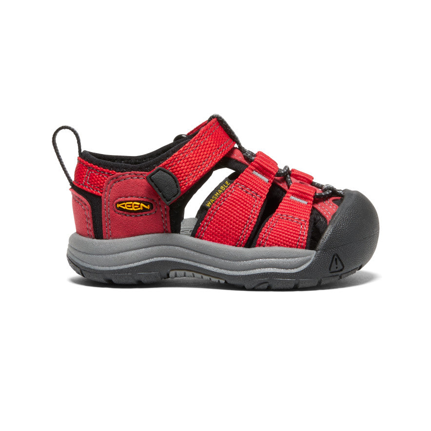 keen-newport-h2-sandale-kleinkinder-ribbon-red-gargoyle image 1