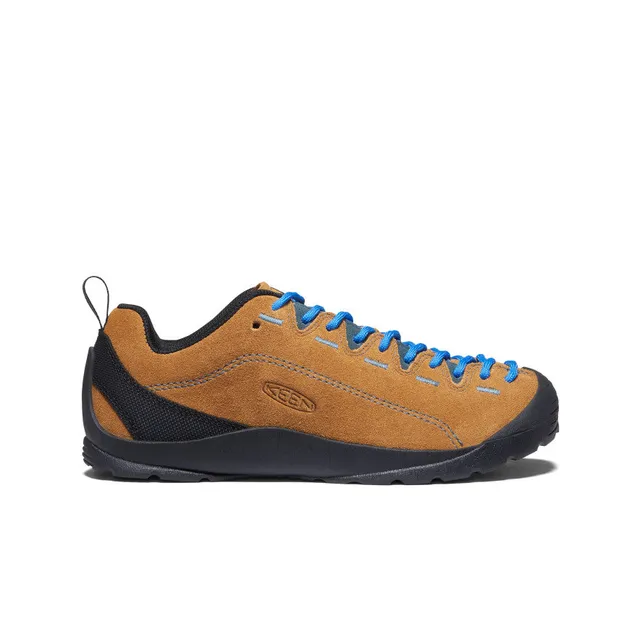 keen-jasper-sneaker-damen-cathay-spice-orion-blue image 1