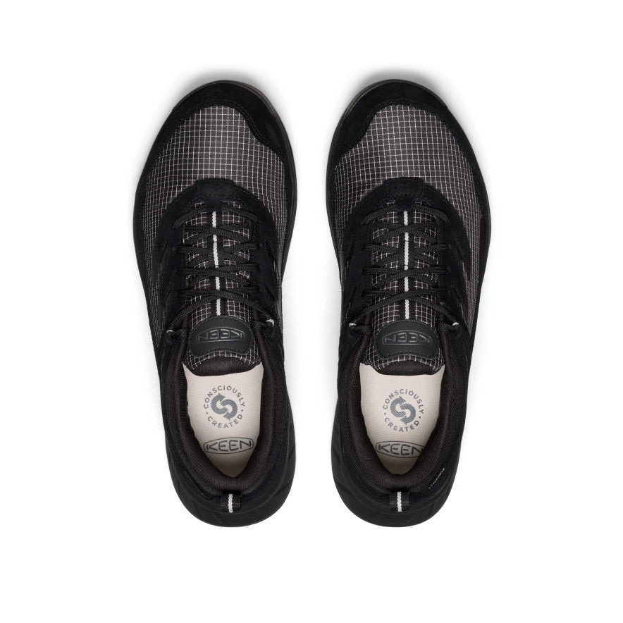 keen-hightrail-exp-wasserdicht-f-r-herren-black-magnet image 4