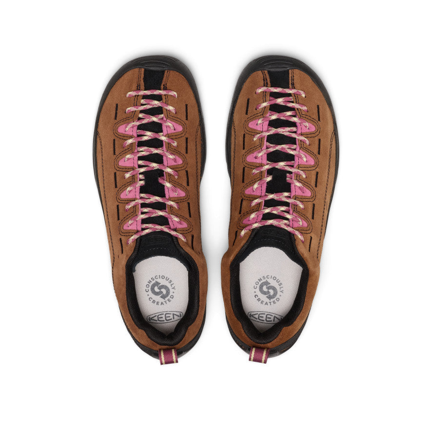 keen-jasper-sneaker-f-r-herren-bison-violet-quartz image 5