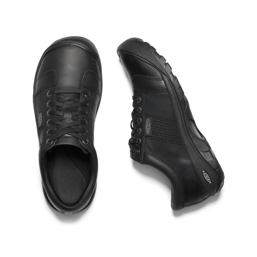 keen-austin-freizeitschuh-f-r-herren-black image 4