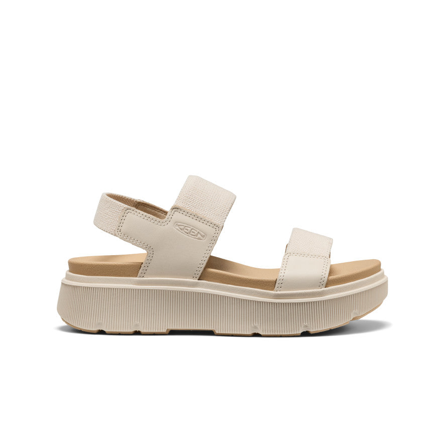 keen-elle-mila-backstrap-sandale-damen-birch-birch image 1