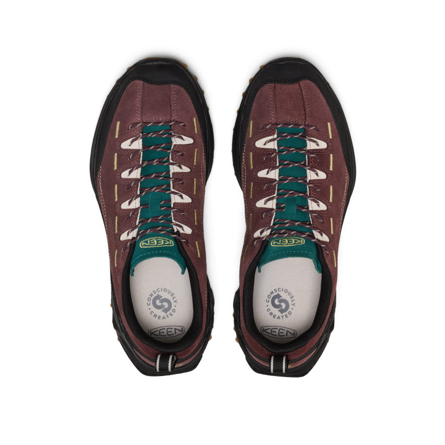 keen-jasper-zionic-sneaker-f-r-herren-huckleberry-lemon-grass image 5