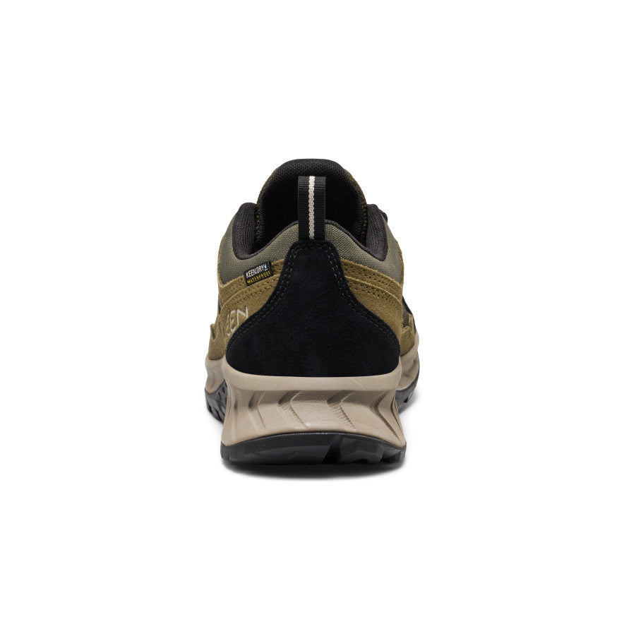 keen-hightrail-wasserdichte-wanderschuhe-f-r-herren-forest-night-dark-olive image 5