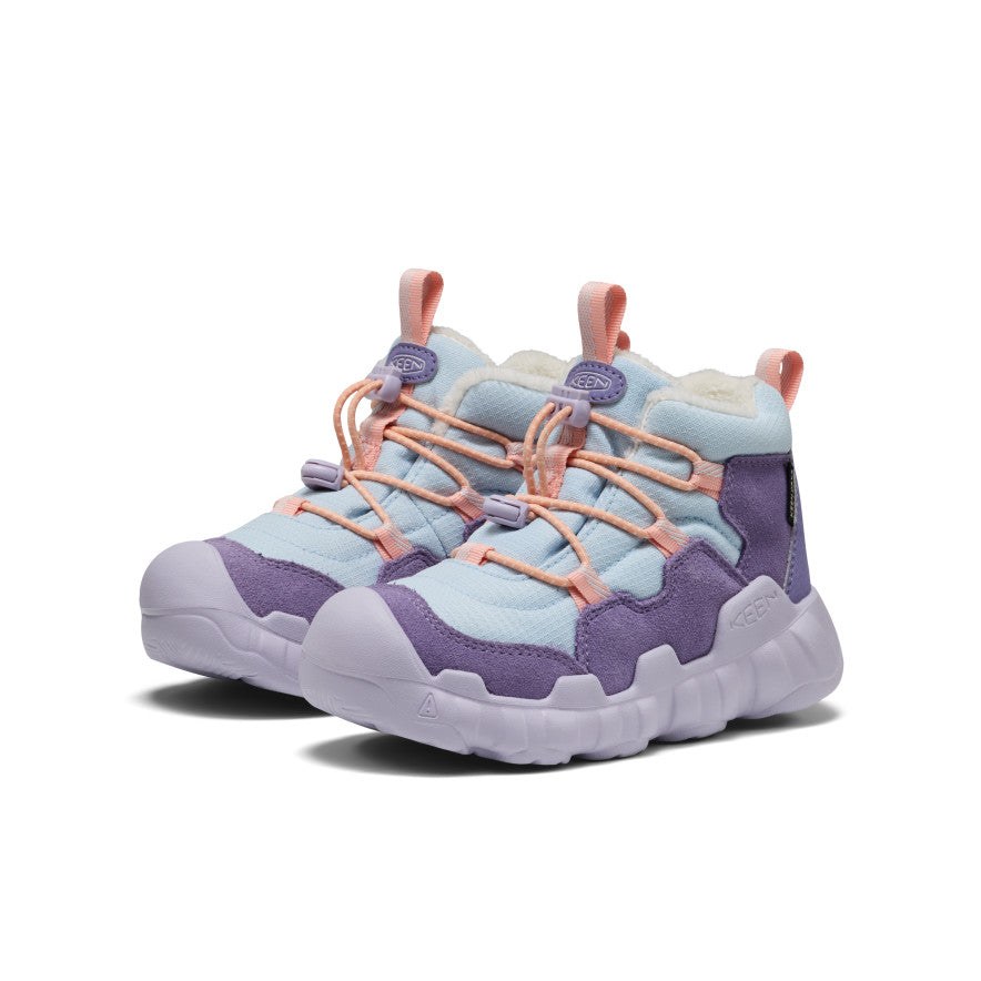 keen-hypowser-wasserdichter-chukka-f-r-kleine-kids-purple-haze-skyway image 2