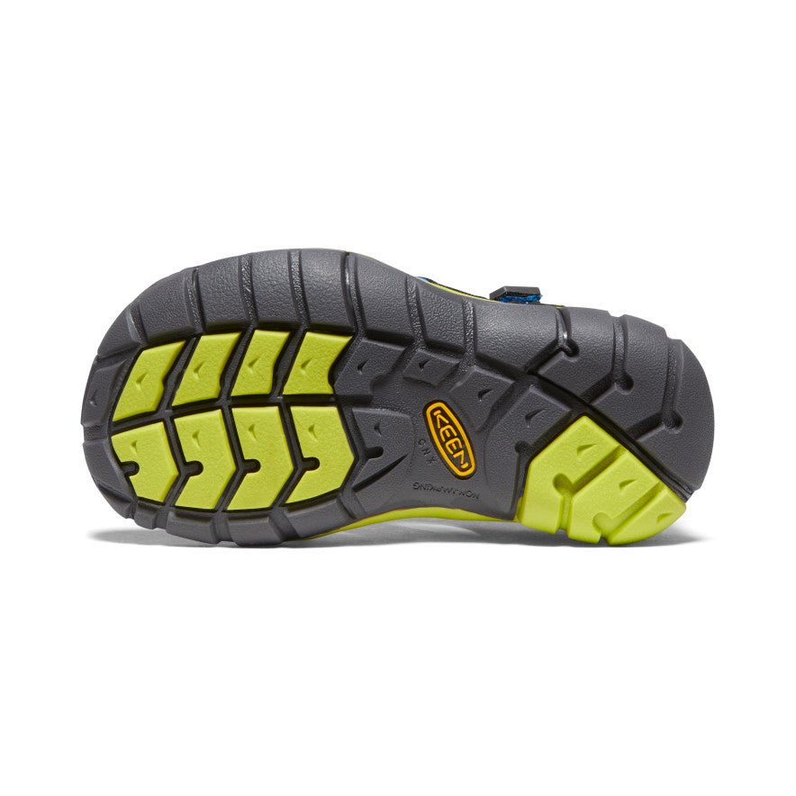 keen-seacamp-ii-cnx-sandale-f-r-kleine-kids-black-brilliant-blue image 5