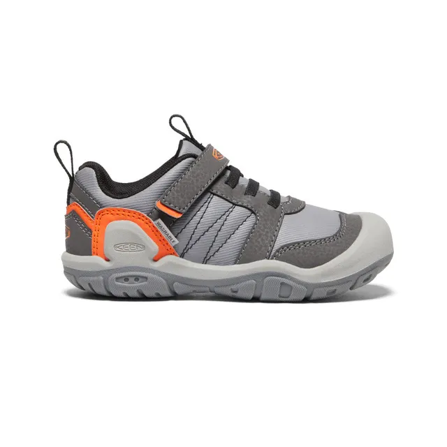 keen-knotch-peak-sneaker-f-r-j-ngere-kinder-magnet-safety-orange image 1