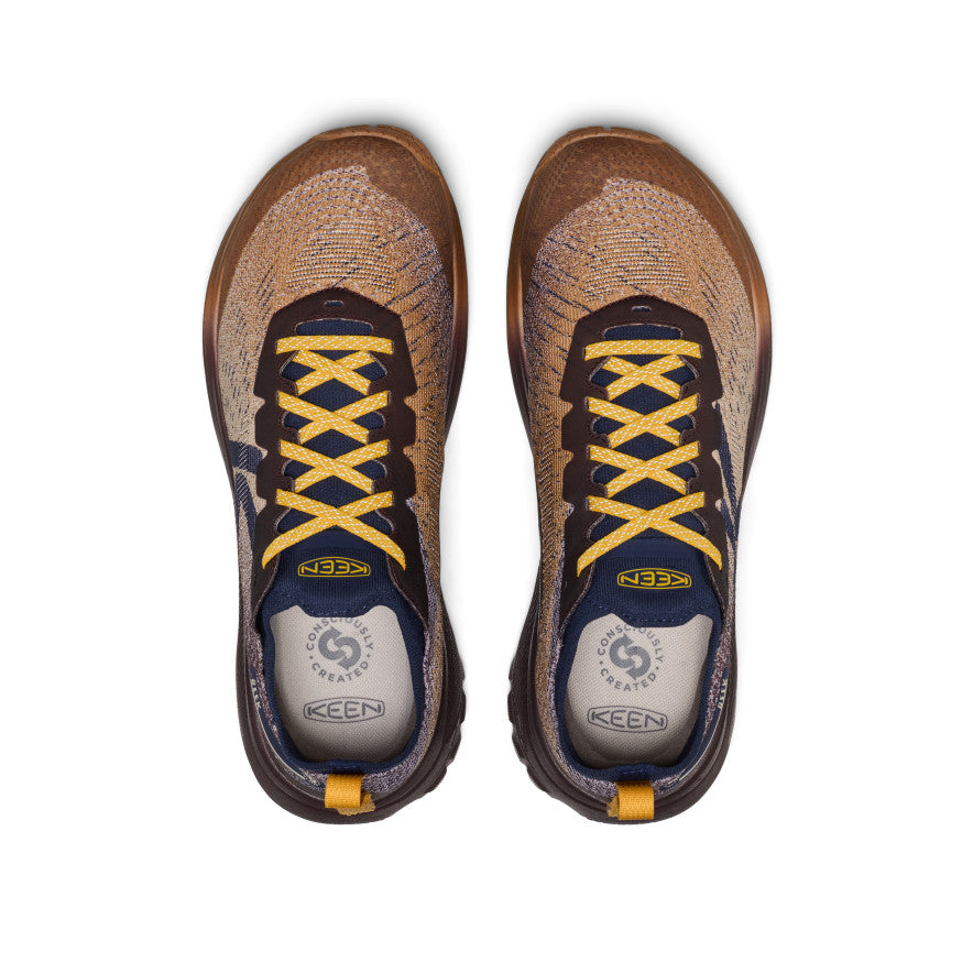 keen-seek-trailrunning-schuhe-f-r-herren-chipmunk-symphonic-sunset image 4